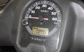 HONDA TACT Basket AF79