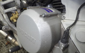 DUCATI MONSTER 400 IE 2004