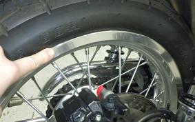 KAWASAKI W800 2022 EJ800E