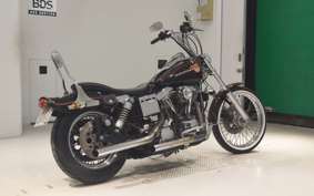 HARLEY FXDWG 1340 1993