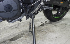 KAWASAKI Z400 Gen.2 2020 EX400G