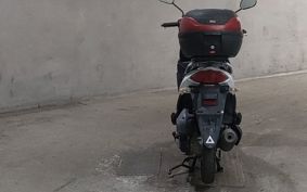 SUZUKI ADDRESS V110 CE47A