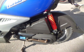 YAMAHA BW*S SA44J