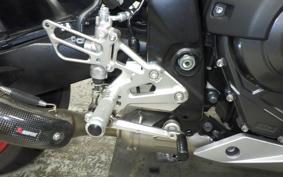 SUZUKI GSX-8R 2024 EM1AA