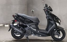 YAMAHA  CYGNUS  GRIF ASU SEJ4J