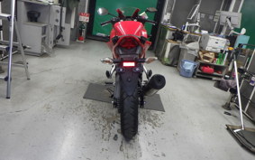 HONDA CBR250R A
