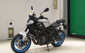 YAMAHA MT-07 AMT 2025 RM50J