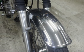 YAMAHA SR400 Gen.4 2014 RH03J