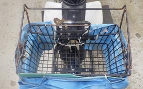 HONDA C110 SUPER CUB 2022 JA10