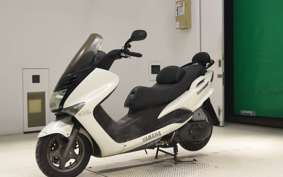 YAMAHA MAJESTY 125 FI 1996