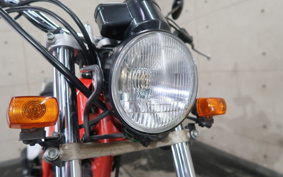 HONDA FTR223 MC34