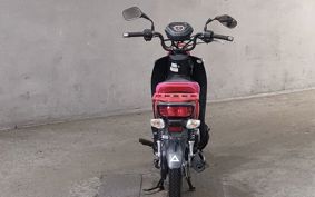 HONDA CROSS CUB JA10