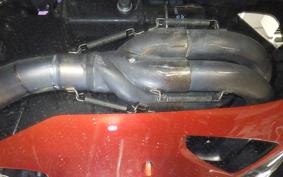 KAWASAKI ZZ1400 NINJA R 2008