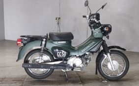HONDA  CROSS  CUB 50 AA06