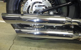 HARLEY FLSTSB 1580 2008