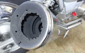 HONDA MAGNA 50 AC13