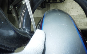 HARLEY XL1200C SIDECAR 2005