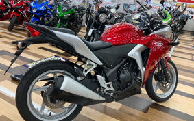HONDA CBR250R MC41