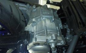 YAMAHA X-MAX 250 1987 SGA8J