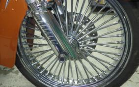 HARLEY FLSTC 1450 2005
