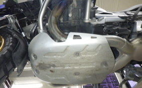 BMW R1250GS ADVENTURE 2021