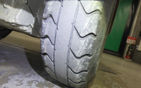 HONDA GYRO X 2021 TD02