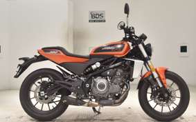HARLEY X350 2025