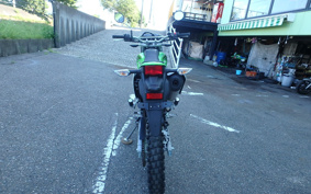 KAWASAKI KLX230 LX230A