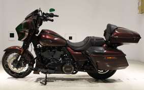 OTHER +HD. FLHXSE1980CVO 2024