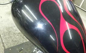 YAMAHA VIRAGO 250 2017 3DM
