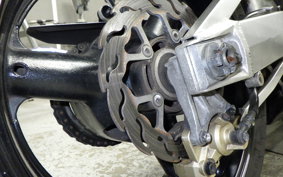 SUZUKI GSX1300R HAYABUSA 2003