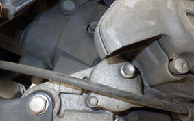 SUZUKI ADDRESS V125 S CF4MA
