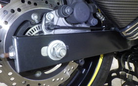 SUZUKI Vｽﾄﾛｰﾑ250 1986