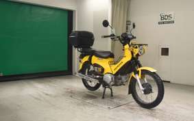 HONDA ｸﾛｽｶﾌﾞ110-2 JA45