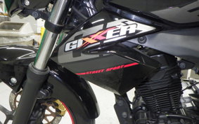 SUZUKI GIXXER 150 2003 NG4BG