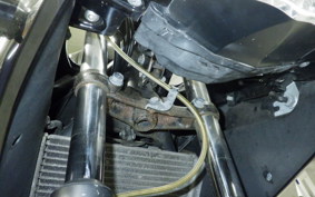 HONDA CBR250R GEN 3 MC41