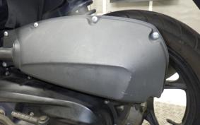 SUZUKI ADDRESS 110 2020 CE47A