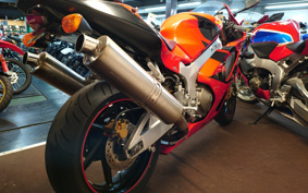 HONDA VTR1000SP 2000 SC45