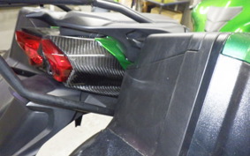 KAWASAKI NINJA H2 SX SE 2023 ZXT02P