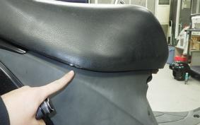 SUZUKI ADDRESS V125 CF4EA