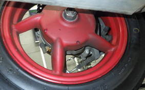 YAMAHA VINO 50 2025 SA54J