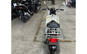 SUZUKI BAR DEE50 BA43A