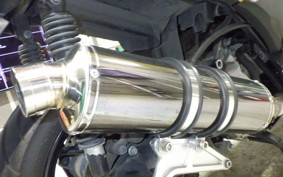 YAMAHA X-MAX 250 A SG42J