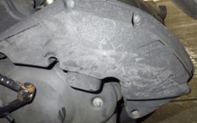 SUZUKI ADDRESS V125 G CF4EA