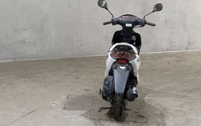 HONDA DIO Z4 AF63