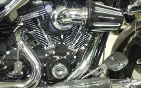 HARLEY FLTRXSE1800CVO 2013