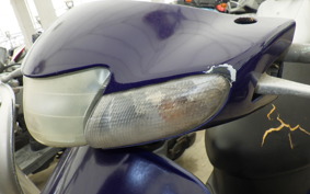 SUZUKI LET's 2 CA1PA