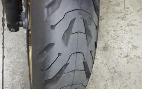 YAMAHA XSR900 2021 RN56J