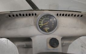 HONDA GYRO TA02