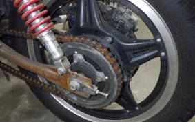HONDA SUPER HAWK MC03